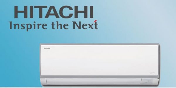 Air Conditioners Hitachi Egypt Service